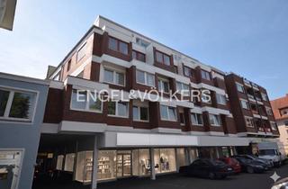 Büro zu mieten in 21614 Buxtehude, Büro/-Praxisfläche in der Buxtehuder Bahnhofstraße