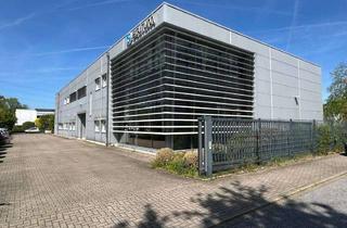 Büro zu mieten in 44629 Baukau-Ost, Helle Büroflächen in grüner Lage | gute ÖPNV-Anbindung | kurzfristig verfügbar
