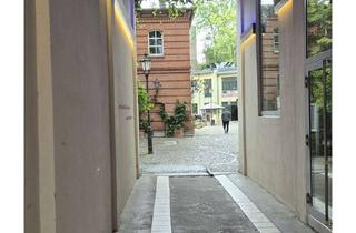 Gewerbeimmobilie kaufen in 10117 Mitte, Berlin Mitte Spandauer Vorstadt Scheunenviertel