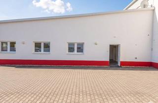 Praxen mieten in Daimlerstraße, 67269 Grünstadt, Barrierefreie Gewerbefläche in etablierter Lage – Ideal für Soziale Dienste & Praxen