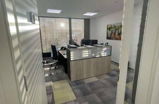 Büro zu mieten in 35394 Gießen, Moderne Bürofläche in Gießen