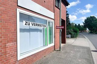 Büro zu mieten in 31582 Nienburg, Perfekt für ihr Business - Bürofläche in Nienburg (Weser)