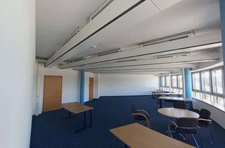 Büro zu mieten in Am Walzwerk 21, 45527 Hattingen, Bürofläche mit traumhaften Ausblick über Hattingen und die Ruhr