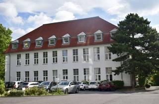 Büro zu mieten in Am Walzwerk 25, 45527 Hattingen, Einzigartige Bürofläche im weißen Haus des Unicorn Park Hattingen