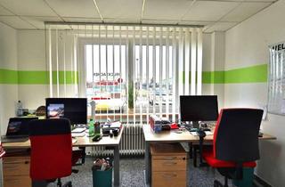 Büro zu mieten in 46509 Xanten, Gut aufgeteilte Gewerbefläche. Bis zu 4 Büros möglich.