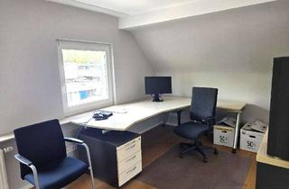 Büro zu mieten in 51465 Bergisch Gladbach, Schöne Büro- der Praxisräume in zentraler Lage
