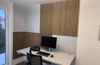 Büro zu mieten in Görlitzer Straße 2A, 83395 Freilassing, Modernes Büro im Gewerbegebiet - Freilassing
