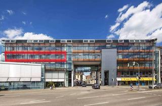 Büro zu mieten in Südlicher Stadtgraben 13, 73430 Aalen, *Attraktive Büro- oder Praxisflächen in Aalens Innenstadt zu vermieten*