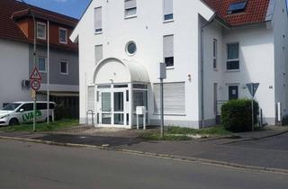 Büro zu mieten in Wetteraustraße 44, 61169 Friedberg, Raum für Erfolg – Ihre neue Büro- oder Praxisfläche mit Potenzial