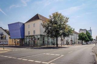 Gewerbeimmobilie mieten in Schillerstr. 48, 38440 Wolfsburg, Gewerbefläche in zentraler Lage