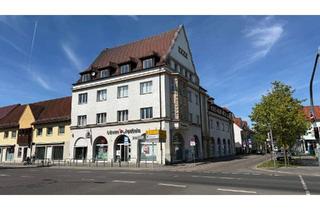 Geschäftslokal mieten in Mühlenstrasse 30, 17109 Demmin, Schöne Ladenfläche im Geselliushaus