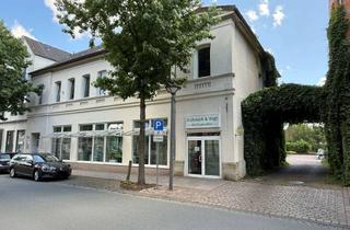 Gewerbeimmobilie mieten in 31737 Rinteln, Gewerbefläche in der Innenstadt von Rinteln