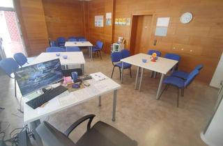 Büro zu mieten in Wellesweilerstraße 42, 66538 Neunkirchen, Gepflegte Gewerbefläche / Büro- oder Schulungsraum in Neunkirchen-Wellesweiler