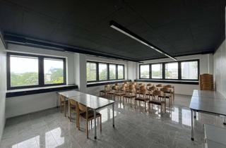 Büro zu mieten in Hegenheimer Straße 18, 79576 Weil am Rhein, Bürofläche zu vermieten - ca. 42m² Mietfläche