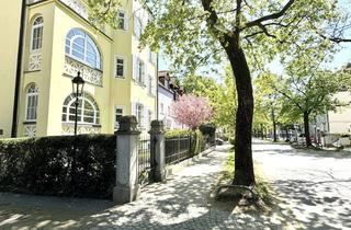 Gewerbeimmobilie mieten in Hirschgartenallee 44, 80639 München, Office am Park – Zeitlose Eleganz