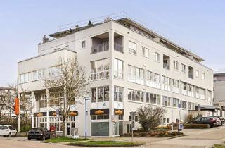 Gewerbeimmobilie kaufen in 76337 Waldbronn, Vielseitig nutzbare Gewerbefläche in bester Lage