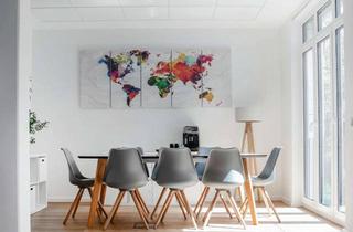 Büro zu mieten in 33604 Innenstadt, BI-Musikerviertel: Moderne Praxis-/Büroräume, Nähe Landgericht
