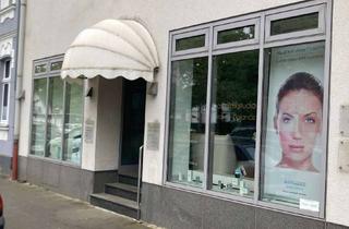 Gewerbeimmobilie mieten in Kahlenbergstr., 45481 Saarn, Attraktive Gewerbeeinheit im Dorf Saarn – ideal für Kosmetik oder Dienstleistung