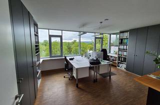 Büro zu mieten in Obernauer Str. 66, 63743 Obernauer Kolonie, Tolle Bürofläche ideal für Start-up mit imposanten Ausblick