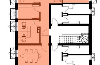 Gewerbeimmobilie kaufen in 22880 Wedel, Ihr neues Büro am Stadtrand von Wedel - top Anbindung, Neubau Erstbezug