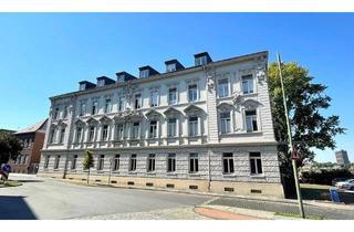 Büro zu mieten in Dammstr. 11/11a, 47119 Ruhrort, Arbeiten mit Blick aufs Wasser - Büroräume mit Charme