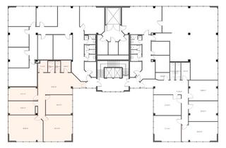 Büro zu mieten in Max-Planck-Straße, 85716 Unterschleißheim, Provisionsfrei - Büro / Praxis Fläche zu Vermieten mit ca. 199 m²