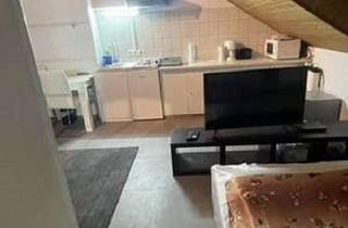 Immobilie mieten in 40880 Ratingen, Möbliertes Einliegerapartment mit Internet,Ratingen-Tiefenbroich, Gerhart-Hauptmann-Str.