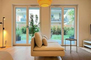 Immobilie mieten in Kuhmühle, 22087 Hohenfelde, Kuhmühle, Hamburg
