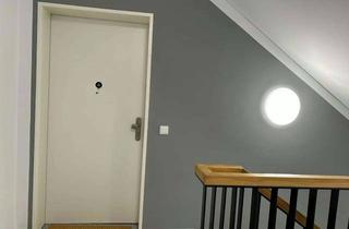 Immobilie mieten in Krifteler Straße, 60326 Gallus, Krifteler Straße, Frankfurt am Main furnished
