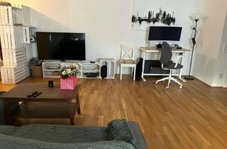 Immobilie mieten in Parsevalstraße, 60486 Bockenheim, Parsevalstraße, Frankfurt am Main furnished