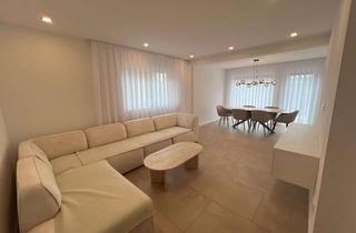 Immobilie mieten in Friedrich-Ebert-Straße 22, 34246 Vellmar, Kernsanierte 3-Zimmer Wohnung MÖBELIERT!