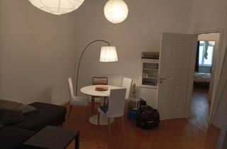 Immobilie mieten in Prenzlauer Berg, 10437 Prenzlauer Berg, Wohnen auf Zeit im Prenzlauer Berg