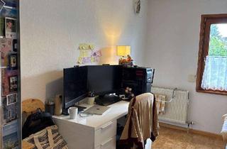 Immobilie mieten in Herkommerstraße 32, 85057 Ingolstadt, Single Room Available for long term sublet(5 months) in Shared WG– Ingolstadt