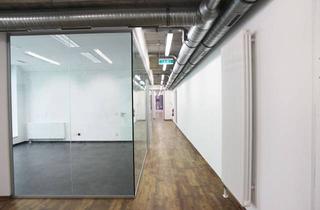 Immobilie mieten in 10115 Mitte, Moderne Gewerbefläche in frequenzstarker Lage