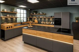 Immobilie mieten in 53173 Bad Godesberg, Godesberg-Villenviertel // Tagesbuchung: Modernes Studio mit Schnittraum, Showküche und Eventflächen