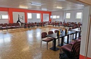 Immobilie mieten in Veldenerstr. 13, 52349 Düren, Ladenlokal für Tanzschule/Vereine/Sportvereine zu vermieten