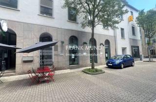 Geschäftslokal mieten in 41061 Mönchengladbach, Moderne Geschäftsfläche in bester Innenstadtlage von Mönchengladbach