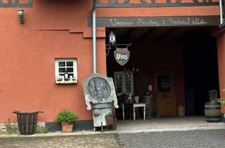 Geschäftslokal mieten in 76467 Bietigheim, Ehemaliger Weinhandel/Ladengschäft