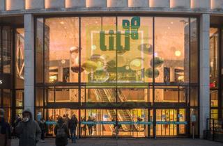 Gastronomiebetrieb mieten in 65189 Wiesbaden, Provisionsfrei! Exklusive Verkaufs-/ Gastroflächen im LILI - Einkaufscenter