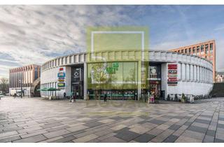 Gastronomiebetrieb mieten in 65189 Wiesbaden, Ab Sofort! Exklusive Erdgeschoss Verkaufsflächen im LILI - Einkaufscenter