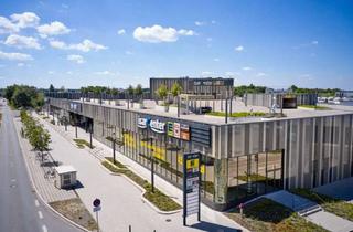 Büro zu mieten in Unterhachinger Str. 28, 85521 Ottobrunn, Attraktive Büroeinheit im IsarCenter Ottobrunn zu vermieten!