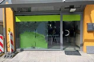 Büro zu mieten in 73779 Deizisau, Deizisau-Zentrum: Attraktive Laden- oder Bürofläche