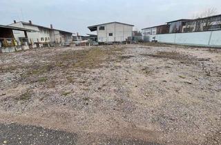 Gewerbeimmobilie mieten in St.-Elisabethen-Str. 13, 76829 Queichheim, Lagerfläche mit Top-Autobahnanbindung - ideal für Handwerk, Logistik & Gewerbe