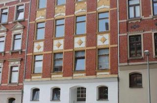 Wohnung mieten in Birkenstr. 21, 08468 Reichenbach, !!! DG Wohnung mit EBK WaMa und 2 Extra Zimmern im Dach!!!