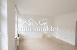 Wohnung kaufen in Robertstraße 58, 44145 Dortmund, Eigennutz oder Anlage: Leerstehend, ruhig & provisionsfrei mit 2 Balkonen
