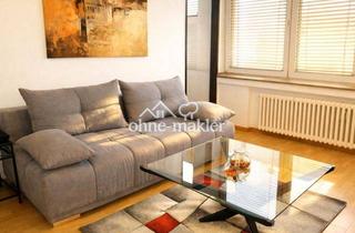 Wohnung kaufen in 40476 Düsseldorf, Charmantes, möbliertes Apartment in Toplage von Düsseldorf-Derendorf – provisionsfrei