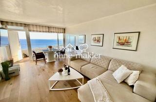 Wohnung kaufen in An Der Waldkapelle 26, 23669 Timmendorfer Strand, Traum-App mit atemberaubendem Ostseeblick