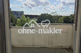 Wohnung mieten in 13357 Berlin, #frisch renoviert #unbefristet #ideale Pendler- oder Studentenwohnung #am Bahnhof Gesundbrunnen