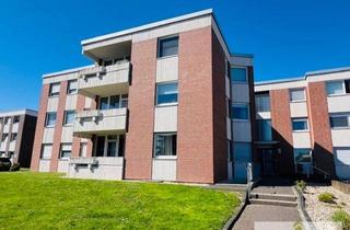 Wohnung kaufen in 59514 Welver, Erdgeschoss-Wohnung mit Potential in Welver-Scheidingen zu verkaufen!