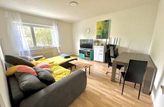 Wohnung mieten in 77933 Lahr, Gemütliche 2 Zimmer Wohnung mit Balkon